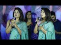Actress Samyuktha Speech At 3 Roses Season 2 Pre Release Event Aha Series Universatalkies