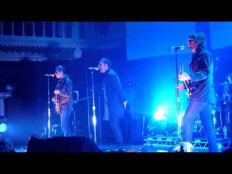 The World's Not Set In Stone video