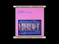 Synergy Computer Experiments Volume One 1981 Mix