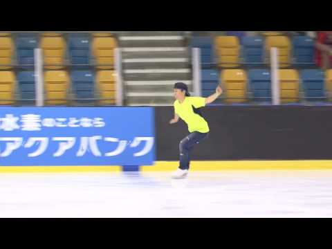 Ryoko Natori Masters Elite Women II & III Artistic 2016 Adult Competition Vancouver1