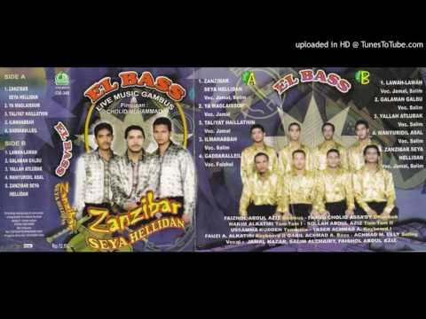 Jamal Nazar - Ya Maglaissum