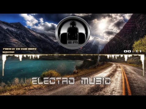 Quintino - Rock It To The Beat (OUT NOW) EM