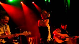 Poets of the Fall - Roses (acoustic live)