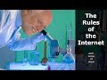 Rules Of The Internet Old ITF
