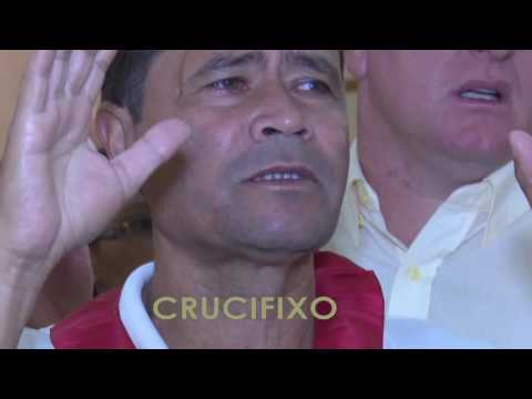 Especial Mãos Ensanguentadas de Jesus - 16/09/2016  B4