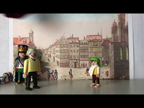 Das Leben des Regiomontanus - Station 3