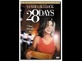 Previews From 28 Days 2000 DVD
