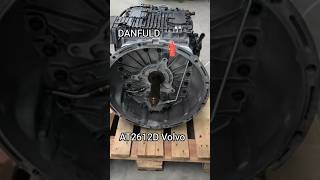 علبة السرعات Volvo AT2612D AT2612D
3190576 لـ الشاحنات Volvo | صورة 4 - Autoline