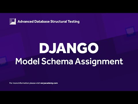 Django Custom Migration | Assigning Models to Multiple PostgreSQL Schemas thumbnail