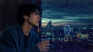 Suno AI × ボイス機能使ったジャジーなラブソング - 藍色
