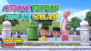 Download lagu 💖ATUNA TUFULI (أعطونا الطفولة) – Anak Palestina 🇵🇸 | Perjuangan Penuh Harapan🌙Nabila Taqiyyah mp3 Download lagu 💖ATUNA TUFULI (أعطونا الطفولة) – Anak Palestina 🇵🇸 | Perjuangan Penuh Harapan🌙Nabila Taqiyyah mp3