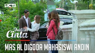Download lagu Cemburu Banget!! Mas AL Digoda Oleh Mahasiswi | IKATAN CINTA | EPS.942-943 (1/4) mp3 Download lagu Cemburu Banget!! Mas AL Digoda Oleh Mahasiswi | IKATAN CINTA | EPS.942-943 (1/4) mp3