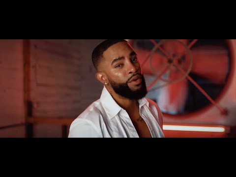 Elijah Blake - Shouldn't Wanna Call (Visualizer)