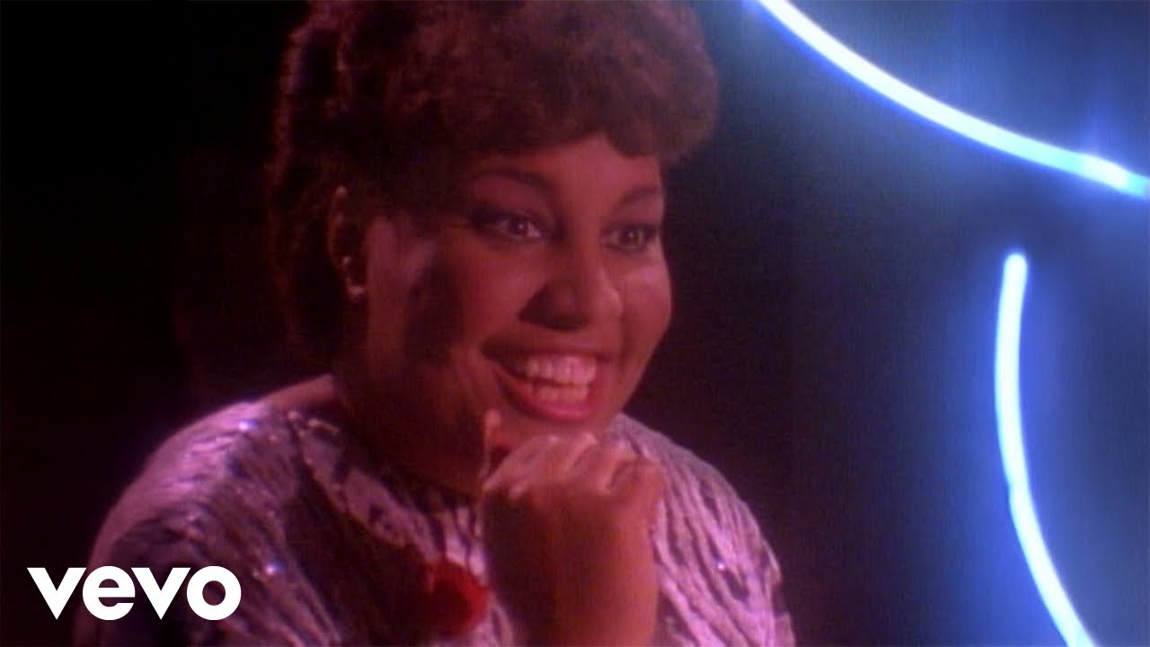 Cheryl Lynn - Encore (Official Video)