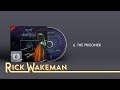 Rick Wakeman - The Prisoner | Live At The Maltings 1976