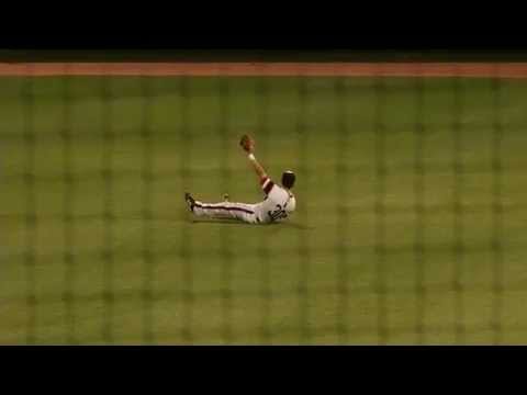 #SCTop10 - Jake Fincher's game-winning catch