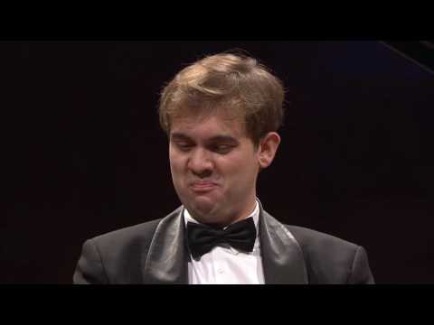 Evgeni Bozhanov – Etude in E flat major, Op. 10 No. 11 (first stage, 2010)