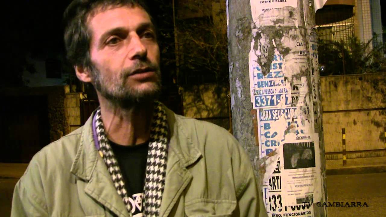 EDUARDO MARINHO: REALIDADE, SENTIMENTO E A FALSA INFERIORIDADE DOS POBRES - TV GAMBIARRA