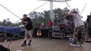 REHAB live at the Boathouse Myrtle Beach, SC May 18 2014 I Love To Cuss