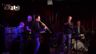 VLEK plays  &#39;Son of Mr. Green Genes&#39; (Frank Zappa)