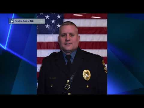 Newton Police Chief Retires
