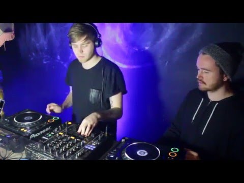 Dubliner Mix 012: Mix & Fairbanks