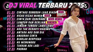 Download lagu DJ TIKTOK TERBARU 2025 || DJ CINTAKU SUNGGU LUAR BIASA 🎵 DJ UBUR - UBUR IKAN LELE 🎵 FULL ALBUM❗❗ mp3