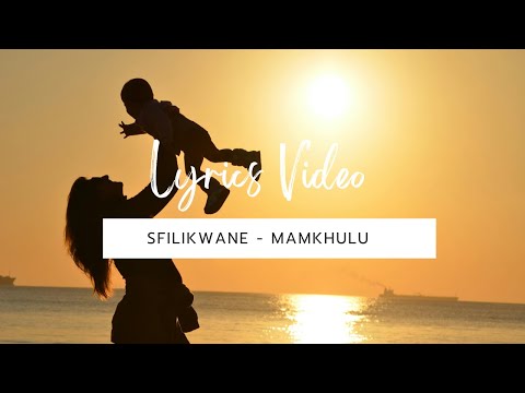 FSL 21. Sfilikwane - Mamkhulu (Prod. By Side EffeX) (Official Lyrics Video)
