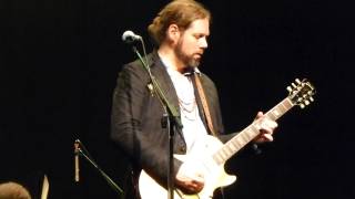 Oh! Sweet Nuthin' (Velvet Underground) - Rich Robinson 2014.06.27 St. Charles Arcada