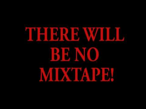 D.Marvelous ft S.B - There Will Be No Mixtape!