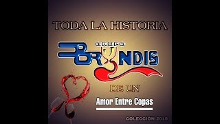 Grupo Bryndis - " De Que Sirvió "