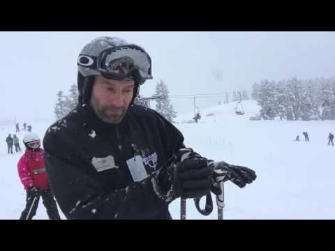 RENOUN Our Skis Best Yet - Reviews - 6