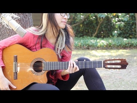 Dreams - The Cranberries (cover by Jane Lui)
