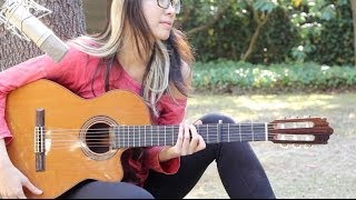Dreams - The Cranberries (cover by Jane Lui)