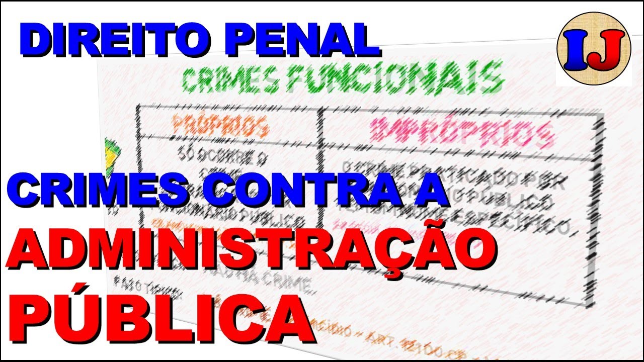 17- DIREITO PENAL - DOS CRIMES PRATICADOS POR FUNCIONÁRIO PÚBLICO-PARTE 1