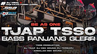 Download lagu DJ TRAP BE AS ONE BASS PANJANG TJAP TASSO - YANG LAGI VIRAL 🔥 BY TSSB PRODUCTION mp3 Download lagu DJ TRAP BE AS ONE BASS PANJANG TJAP TASSO - YANG LAGI VIRAL 🔥 BY TSSB PRODUCTION mp3