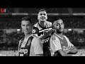 Ronaldo VS. Ziyech: De Spelers Met de Meeste Doelpogingen in de Champions League