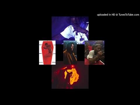 TRAVIS SCOTT X KID CUDI TYPE BEAT - FK1 COUNTER [PROD. ROCCO ROY]