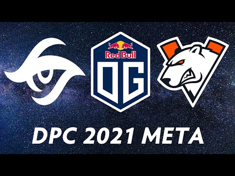 DPC 2021 META — OG, Secret, VP practicing