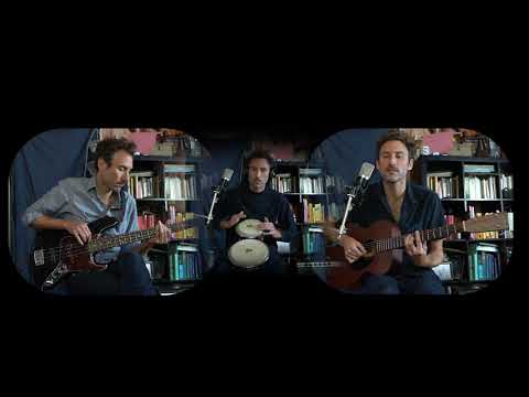 Sweet Thursday - Matt Costa