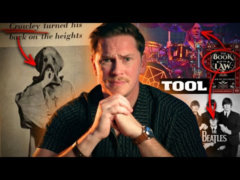 This 1904 Ritual Explains Why The World Seems Strange Today