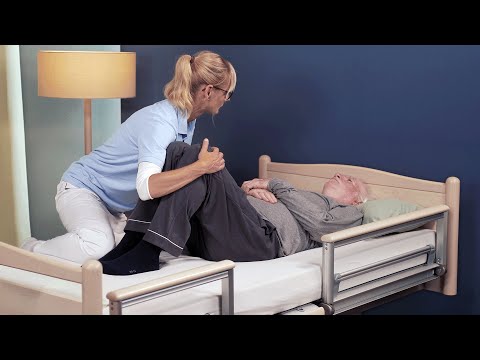Das Bobath-Konzept verstehen – Bewegung gezielt unterstützen