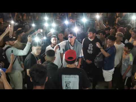 CONOCI A FUSOK , CAQUIÑA y LOKO FREE🇵🇪🇨🇱 (LOS DIOSES DEL MORBO) - VLOG #5 / JOKES TV