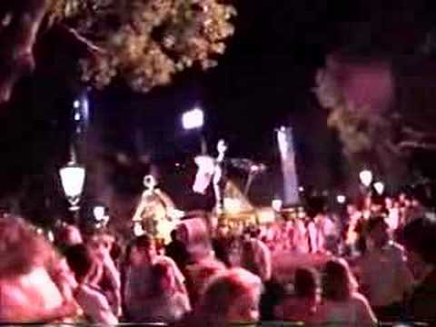 WDW Epcot - Tapestry of Nations Parade 2000