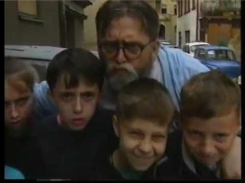 SARAJEVO, 1995. Sarajevske ruže / RUŽE SARAJEVA