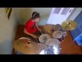 Depeche Mode - Walking In My Shoes (Drums ...