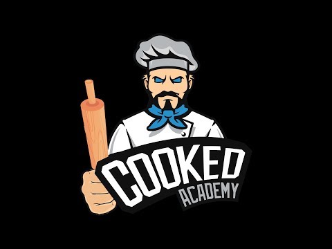 Cooked Academy: Getting started with Quakeworld