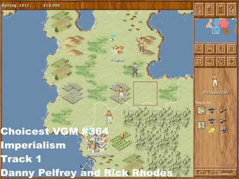 Choicest VGM - VGM #364 - Imperialism - Track 1