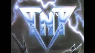 TNT - Knights Of the Thunder