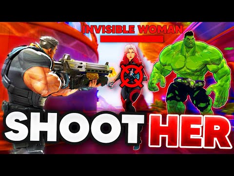 how "bad" players beat you with target priority